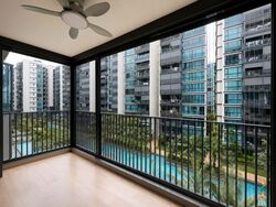 Treasure at Tampines (D18), Condominium #603000461
